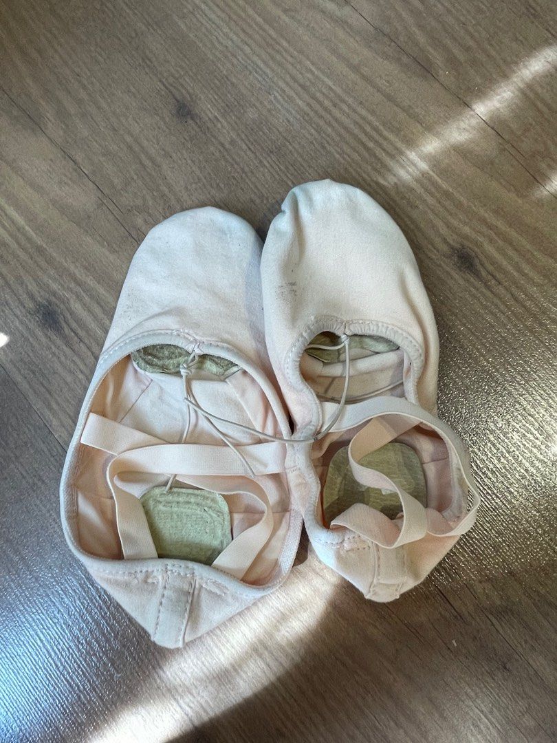 Adult ballet flats outlet