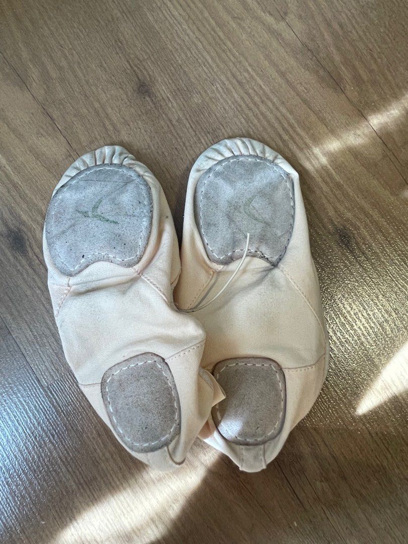 Adult sale ballet flats