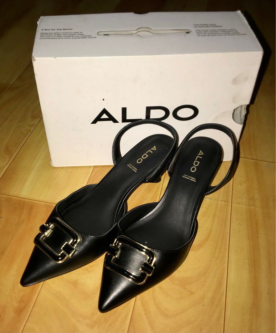 Aldo heels, Women's Fashion, Footwear, Heels on Carousell