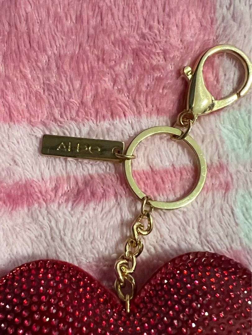 Aldo keychain outlet