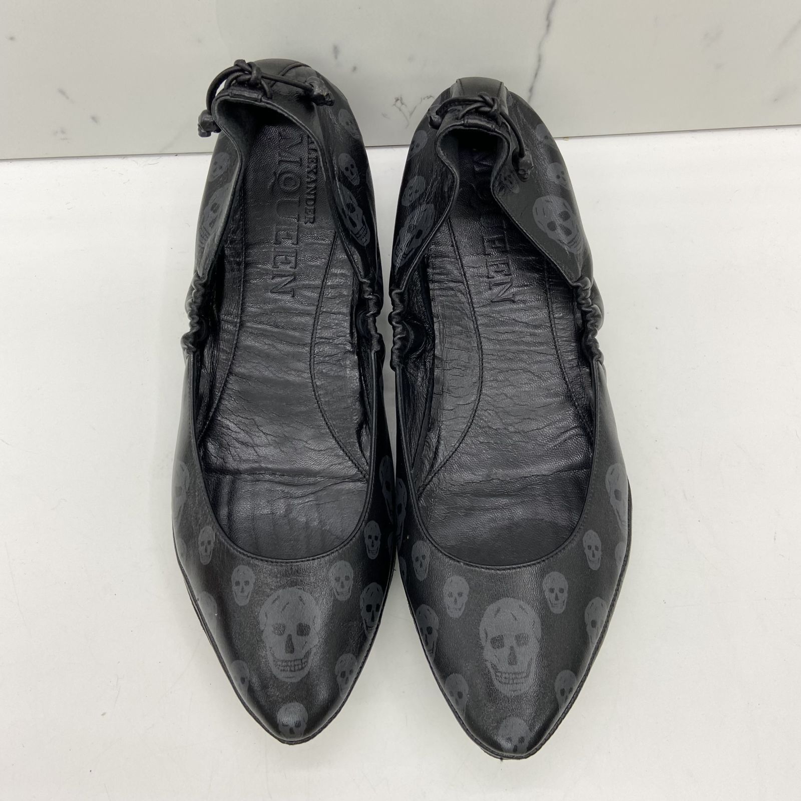 Pumps alexander sale mcqueen