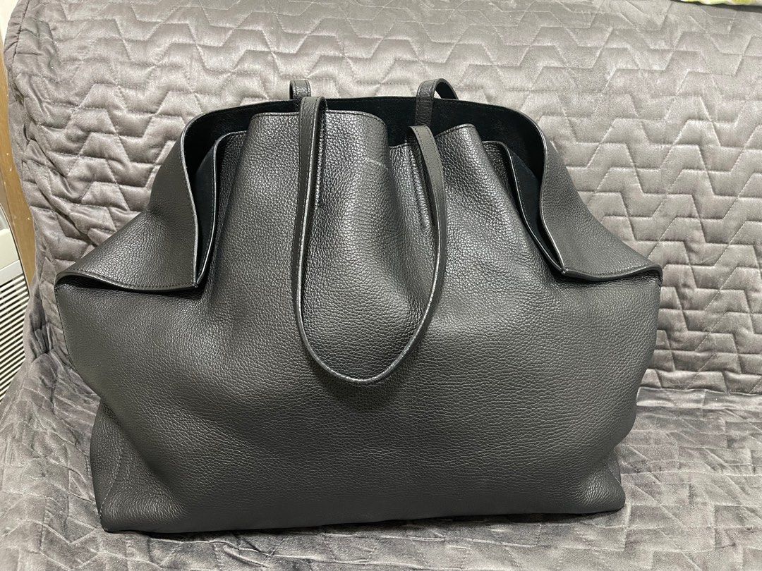Alexander mcqueen butterfly tote new arrivals
