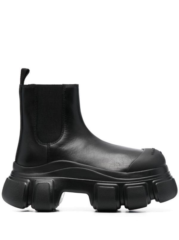 Alexander Wang storm chelsea boots Men s Fashion Footwear Boots
