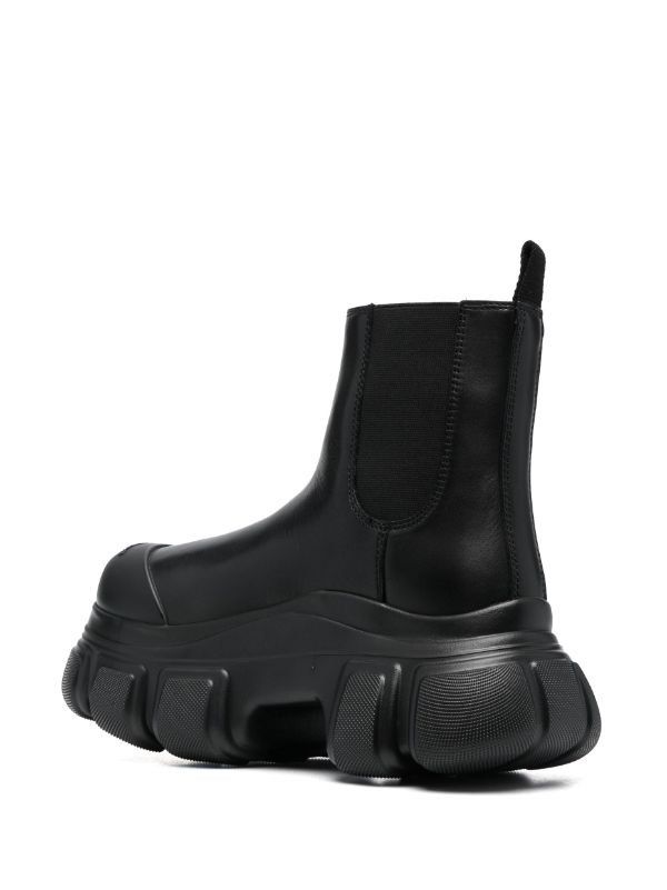 Alexander Wang storm chelsea boots Men s Fashion Footwear Boots