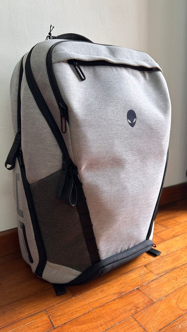 Area 51 backpack cheap