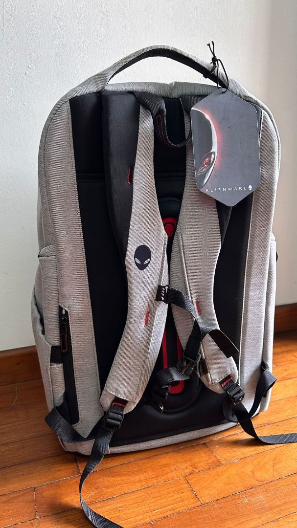 Alienware area clearance 51m backpack