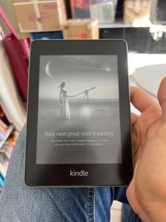 Kindle DX, Free 3G, 9.7 E Ink Display, 3G Works Globally