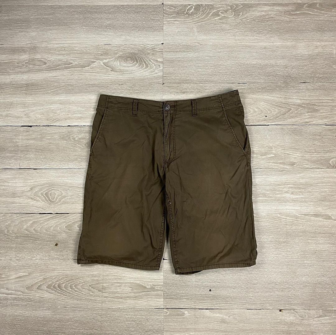 american rag chino shorts JRSP33