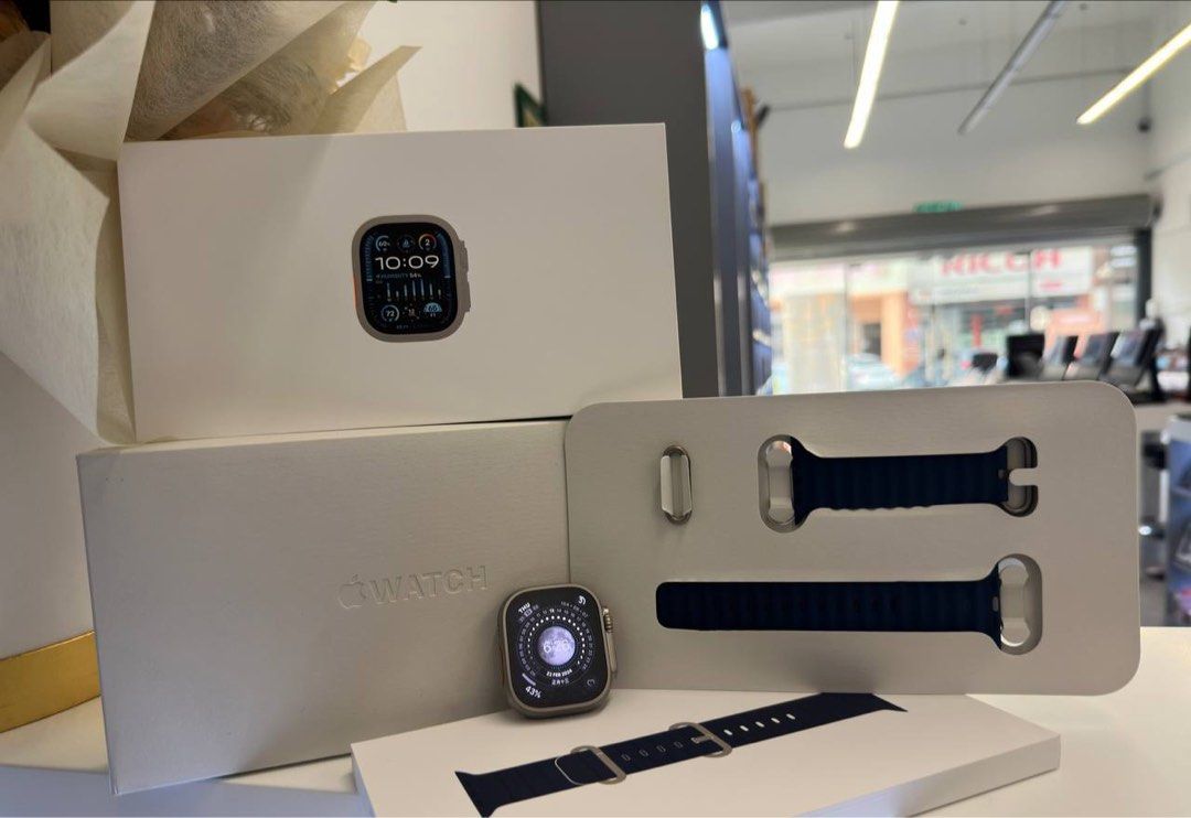 Xeero smartwatch store