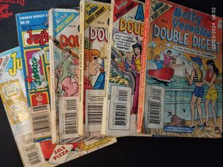 Archie Comics Random Lot