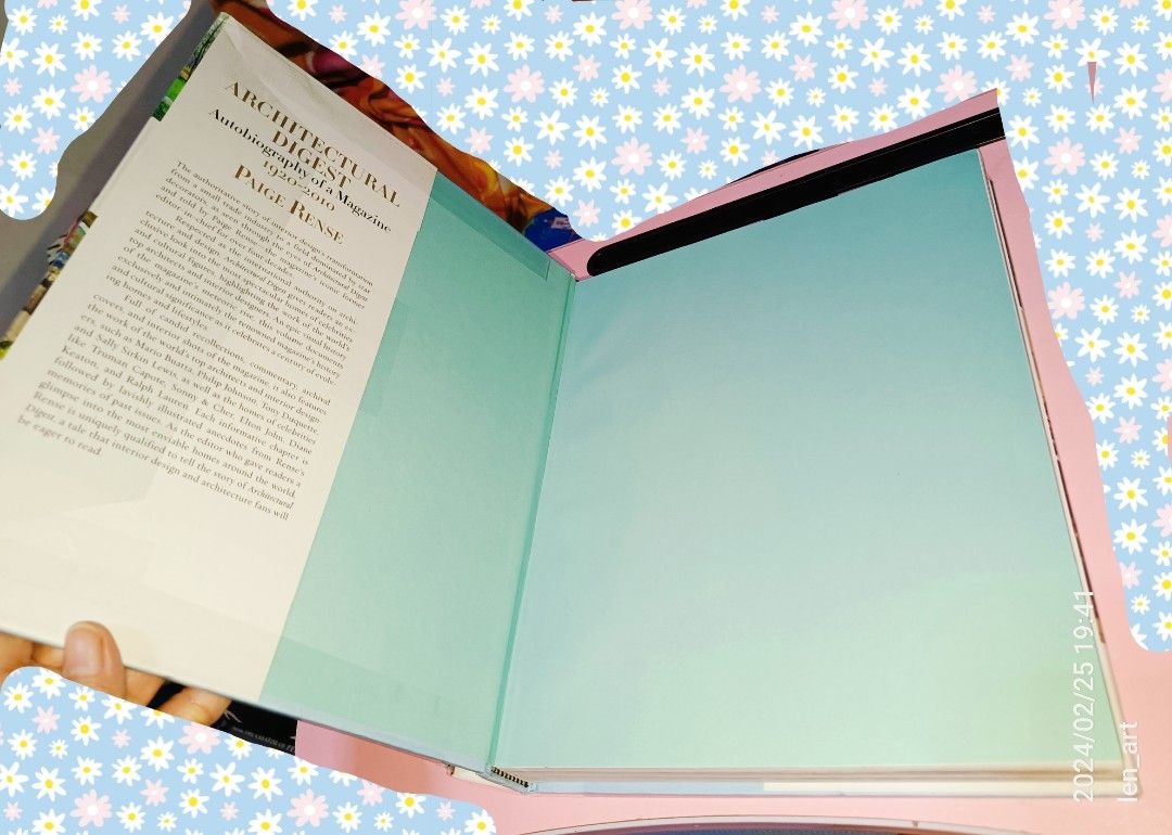 Architectural Digest: Autobiography of a Magazine 1920-2010 by Paige ...