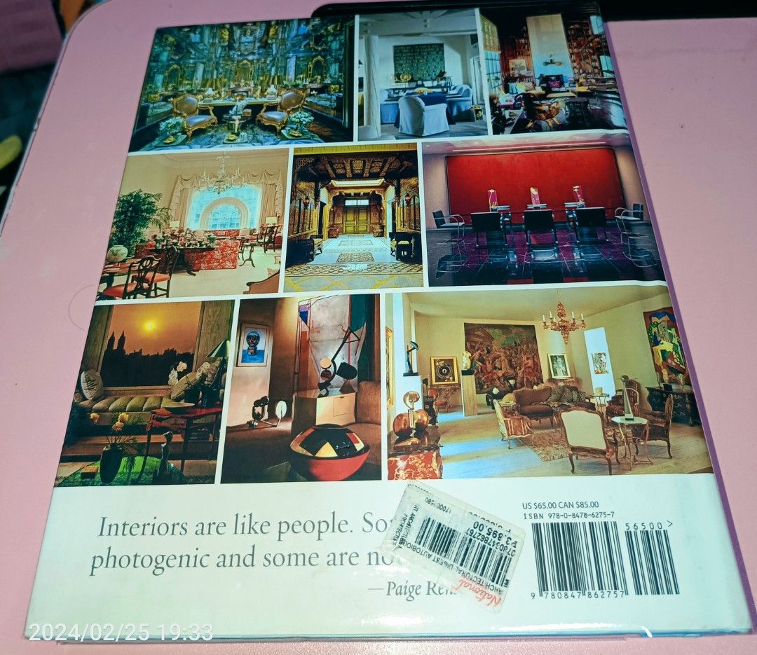Architectural Digest: Autobiography of a Magazine 1920-2010 by Paige ...