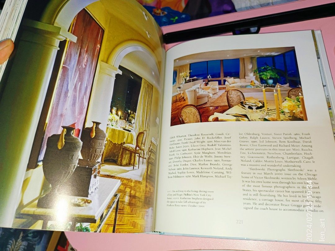 Architectural Digest: Autobiography of a Magazine 1920-2010 by Paige ...