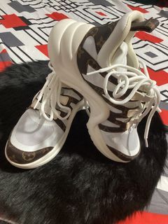 Archlight Sneakers by Lv