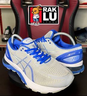 Asics nimbus shop 21 malaysia