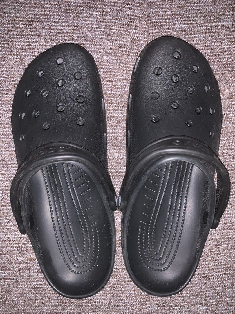 Crocs size shop 10 12