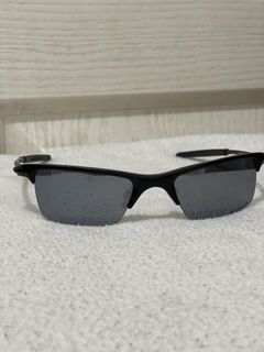 💯Authentic Oakley halfwire sunglasses