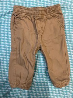 WellOff Khaki Pants Size 20 (W24-27”), Babies & Kids, Babies