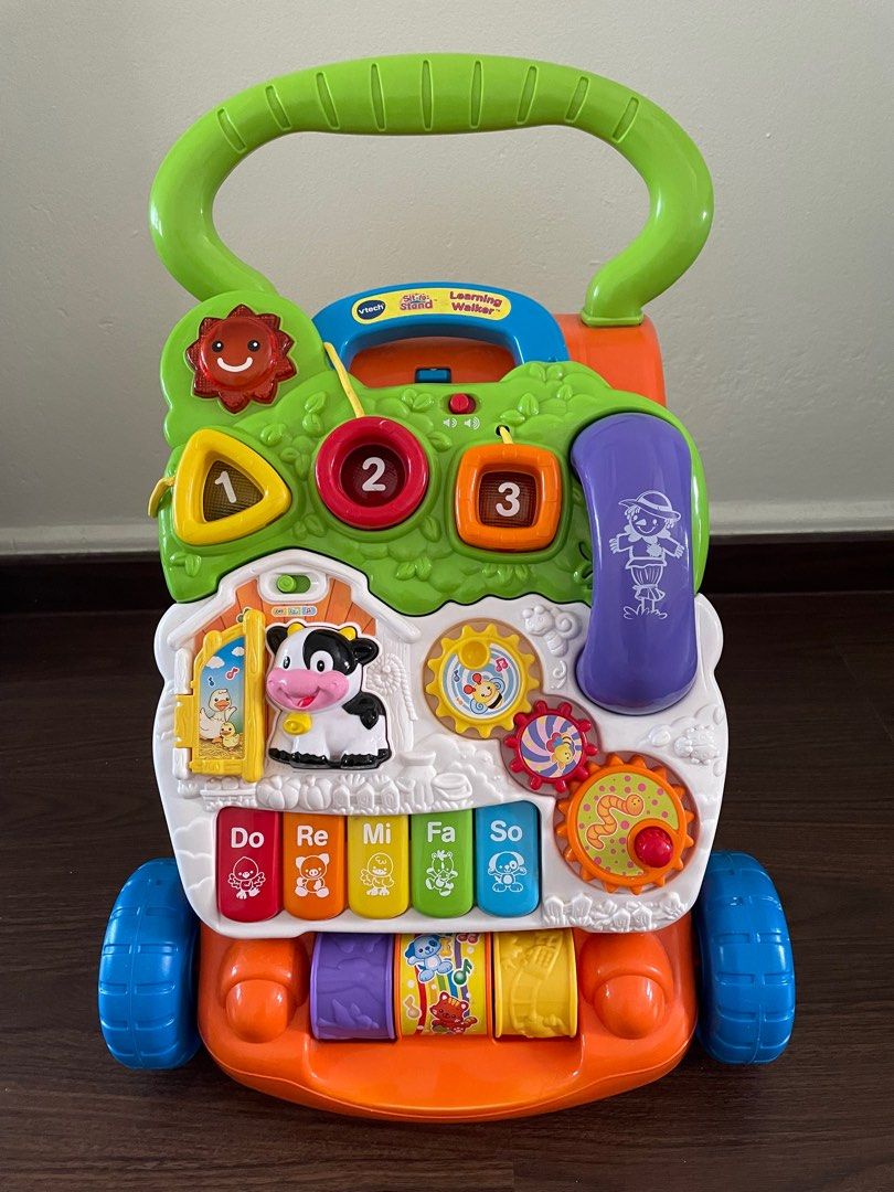 20 baby walker hotsell