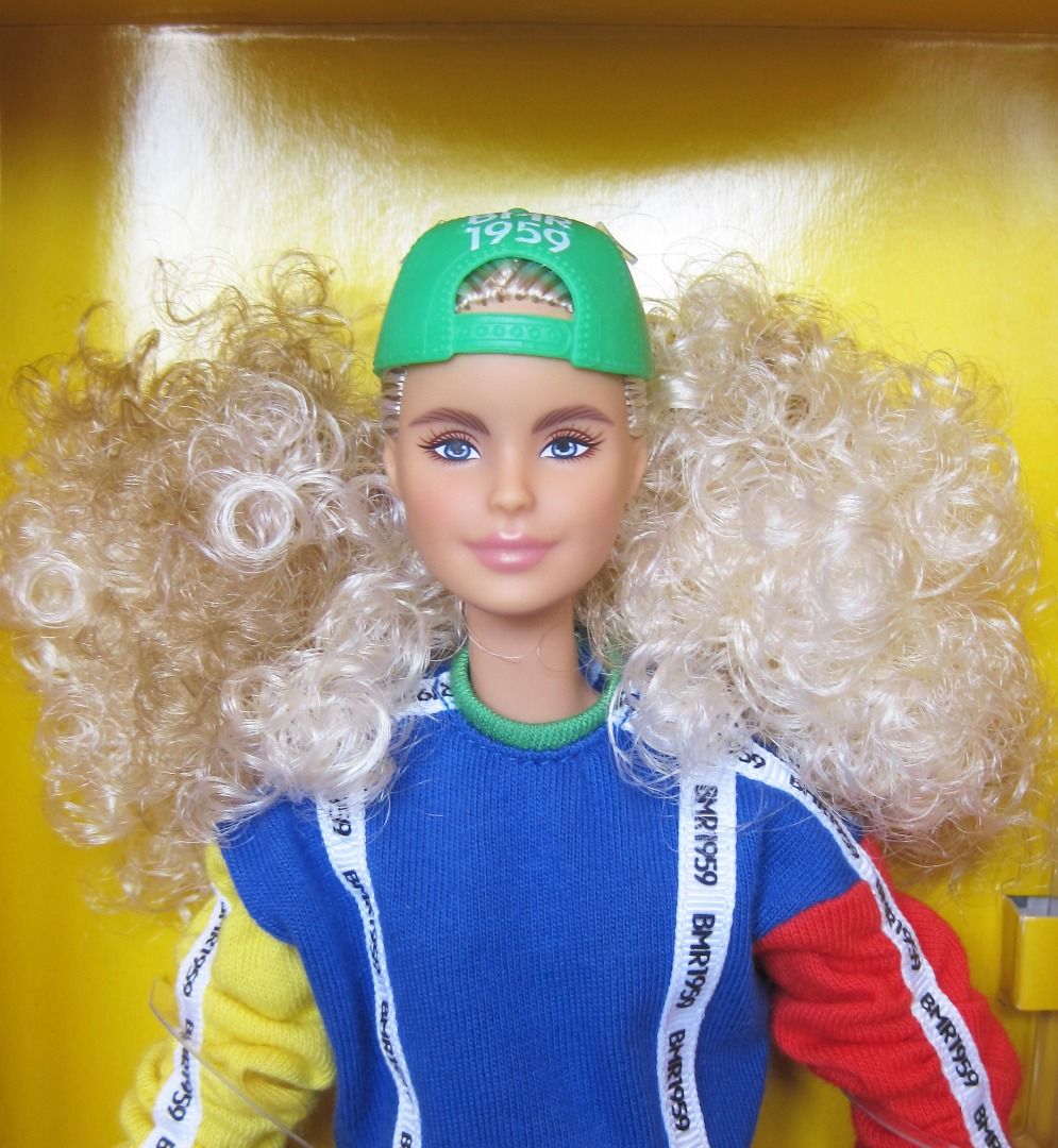 Barbie ght92 cheap