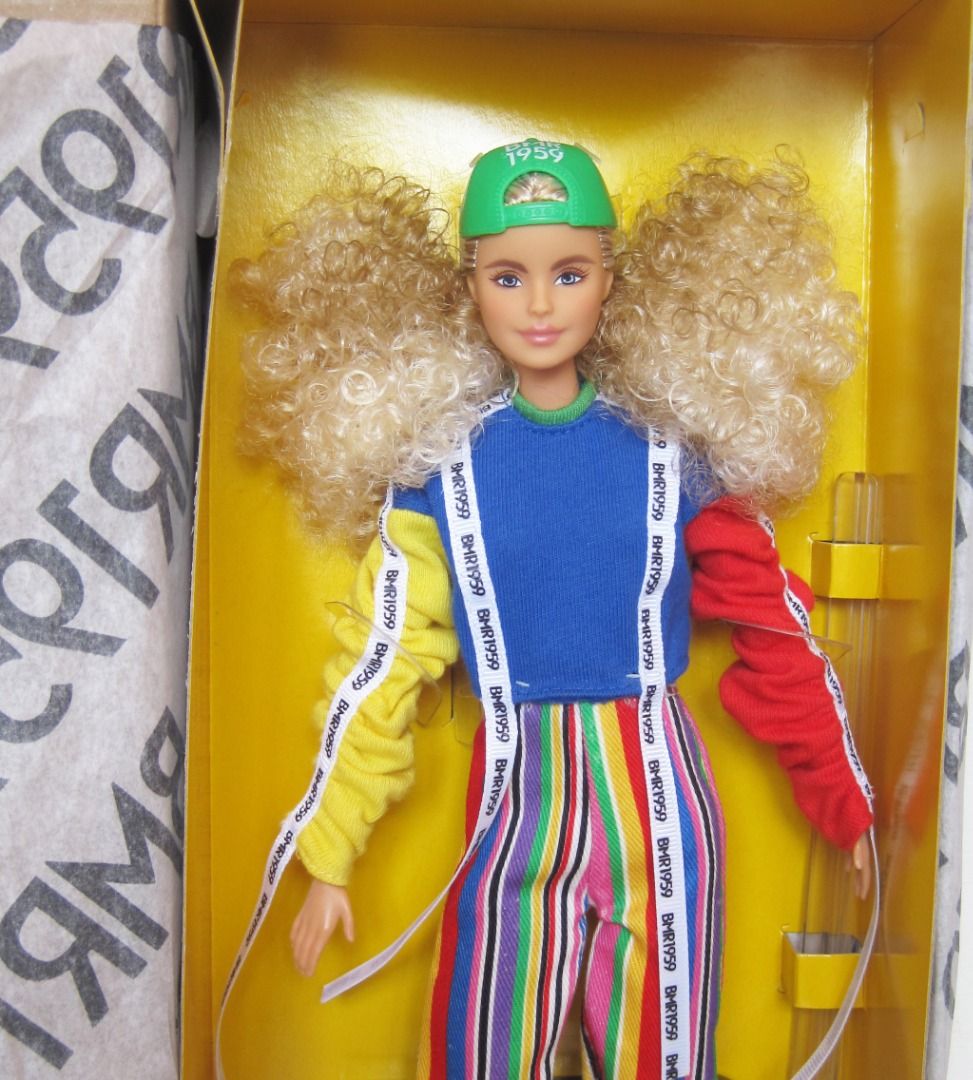 Barbie ght92 2025
