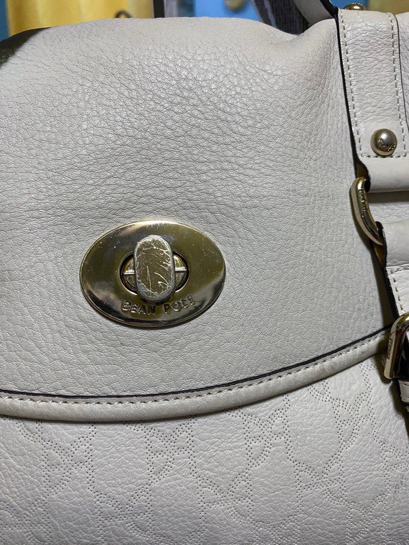Beanpole sling bag (Category: Luxury Bags & Wallets) located in Las Pinas. Submitted by frendzbagsunlimited (Listing ID 1289581822, Image 2). Description: .