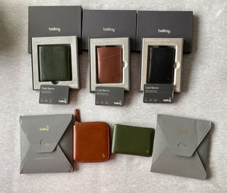 Wallet designer sale new arrivals