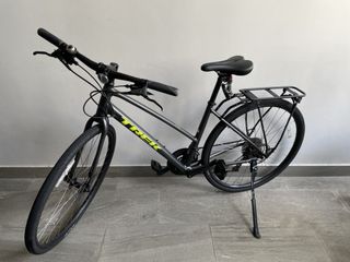 Trek a300 clearance