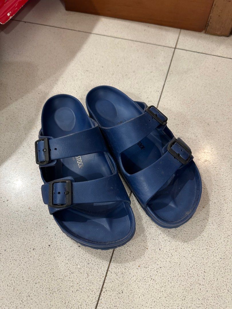birkenstock arizona big buckle 42