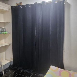 Black out Curtain