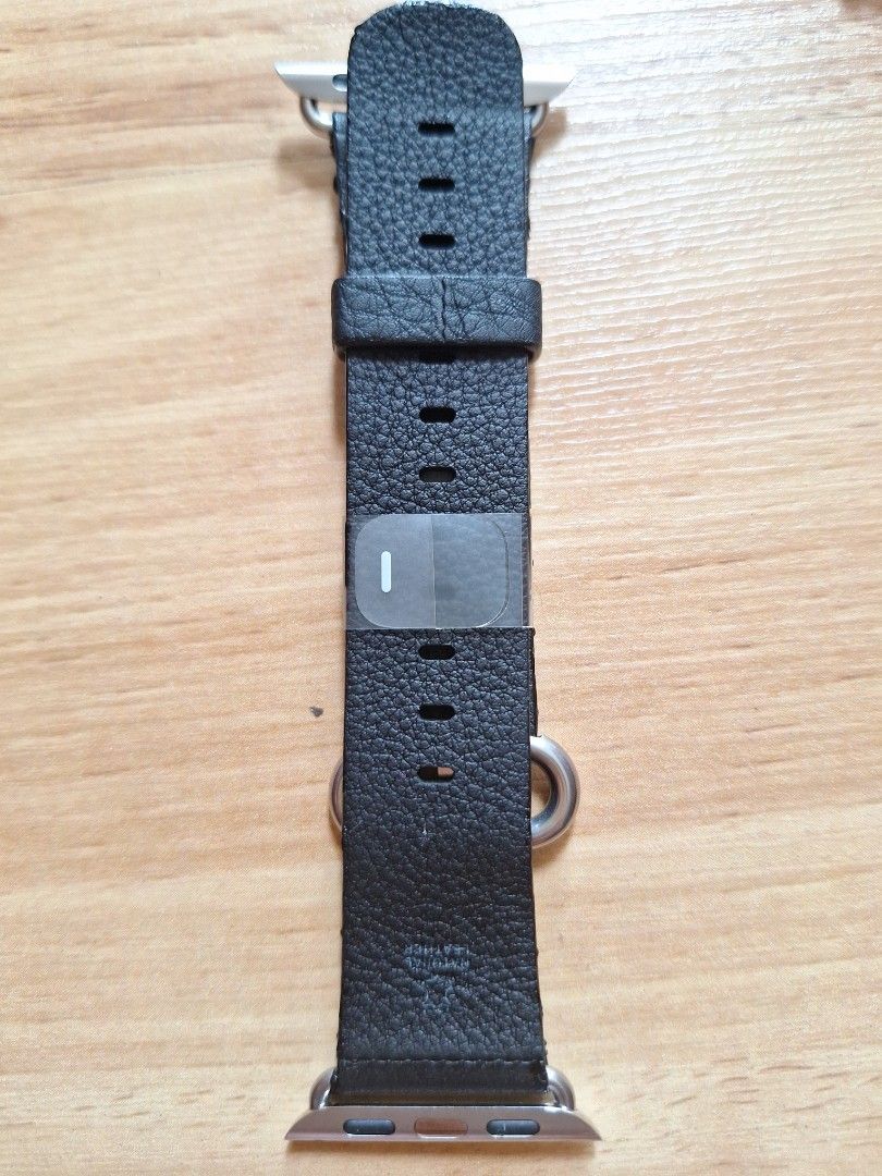 Genuine apple watch on sale strap 38mm