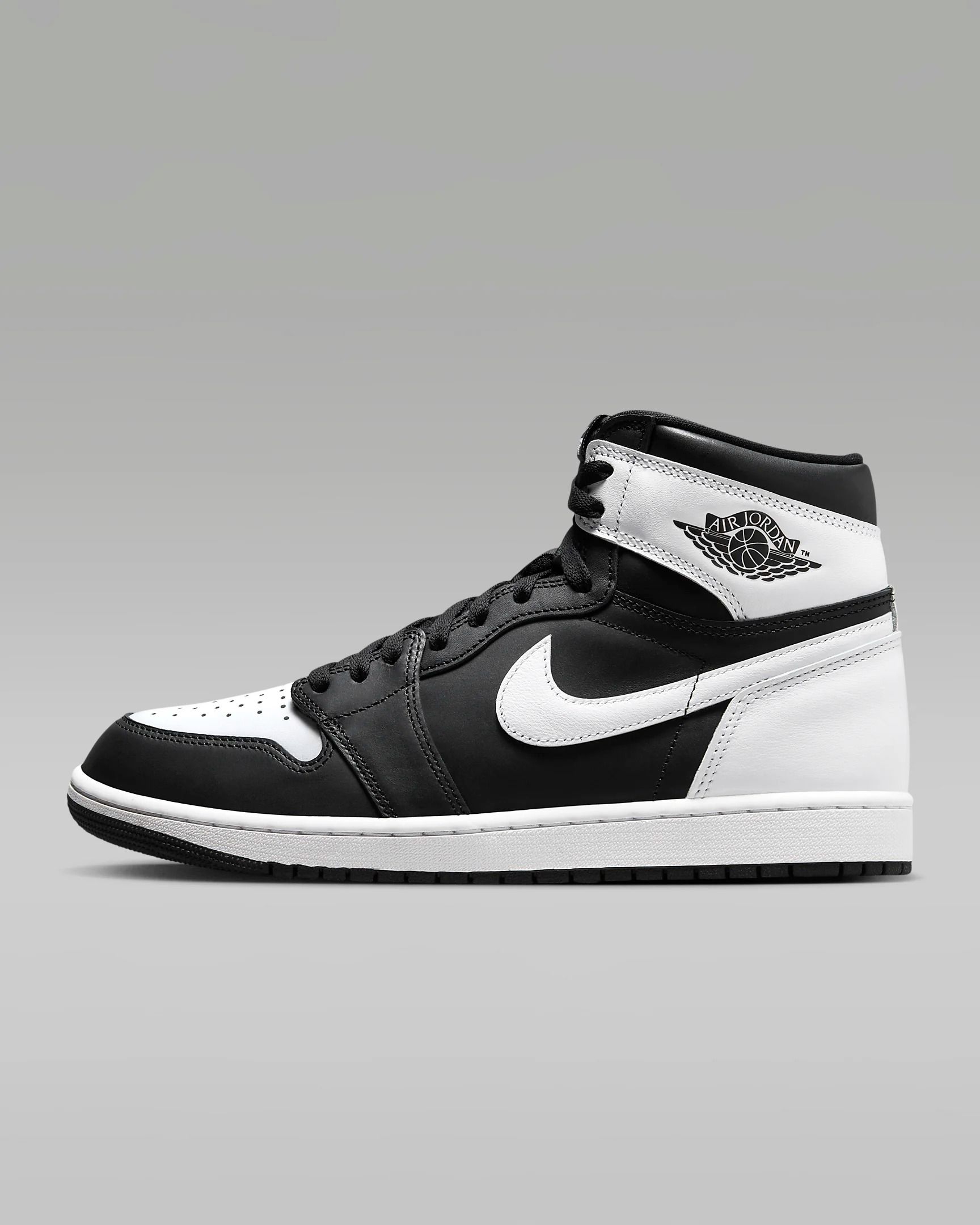 White air jordan 1 retro high og online