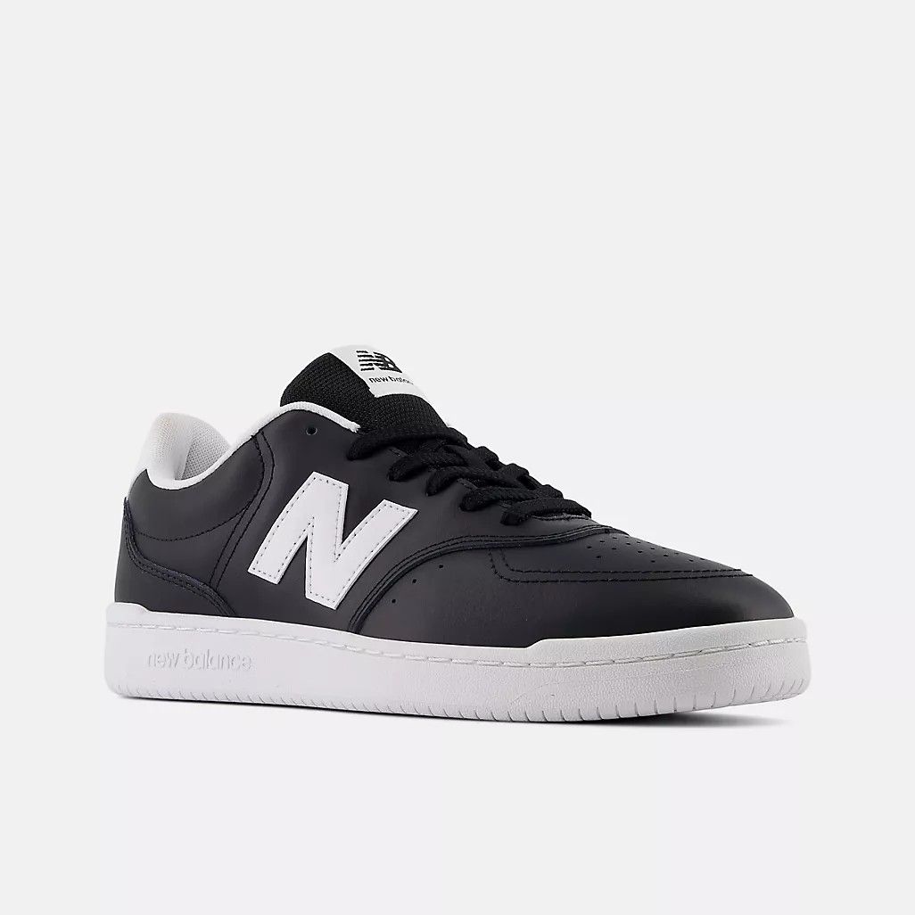 BNIB New Balance BB80 Sneakers Black Shoes Men s Fashion