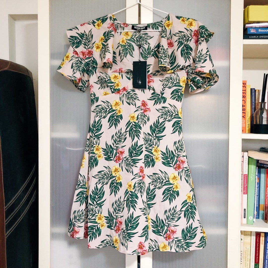 Asos uk summer dresses shop