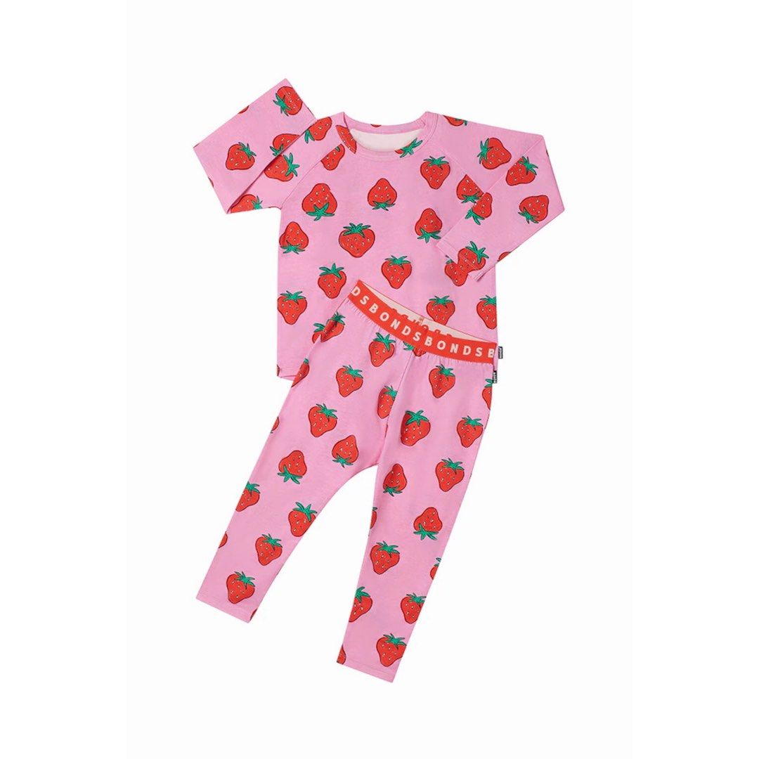 Bonds sales kids pyjamas