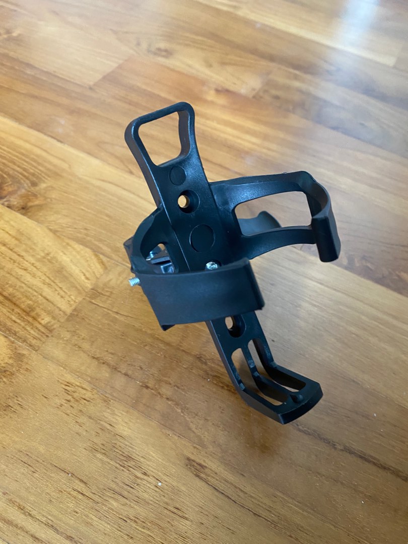 Fixie water sale bottle holder