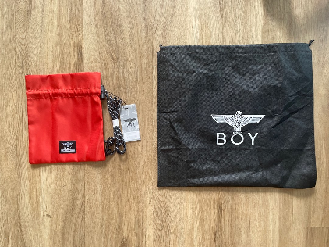 Boy london bag shop