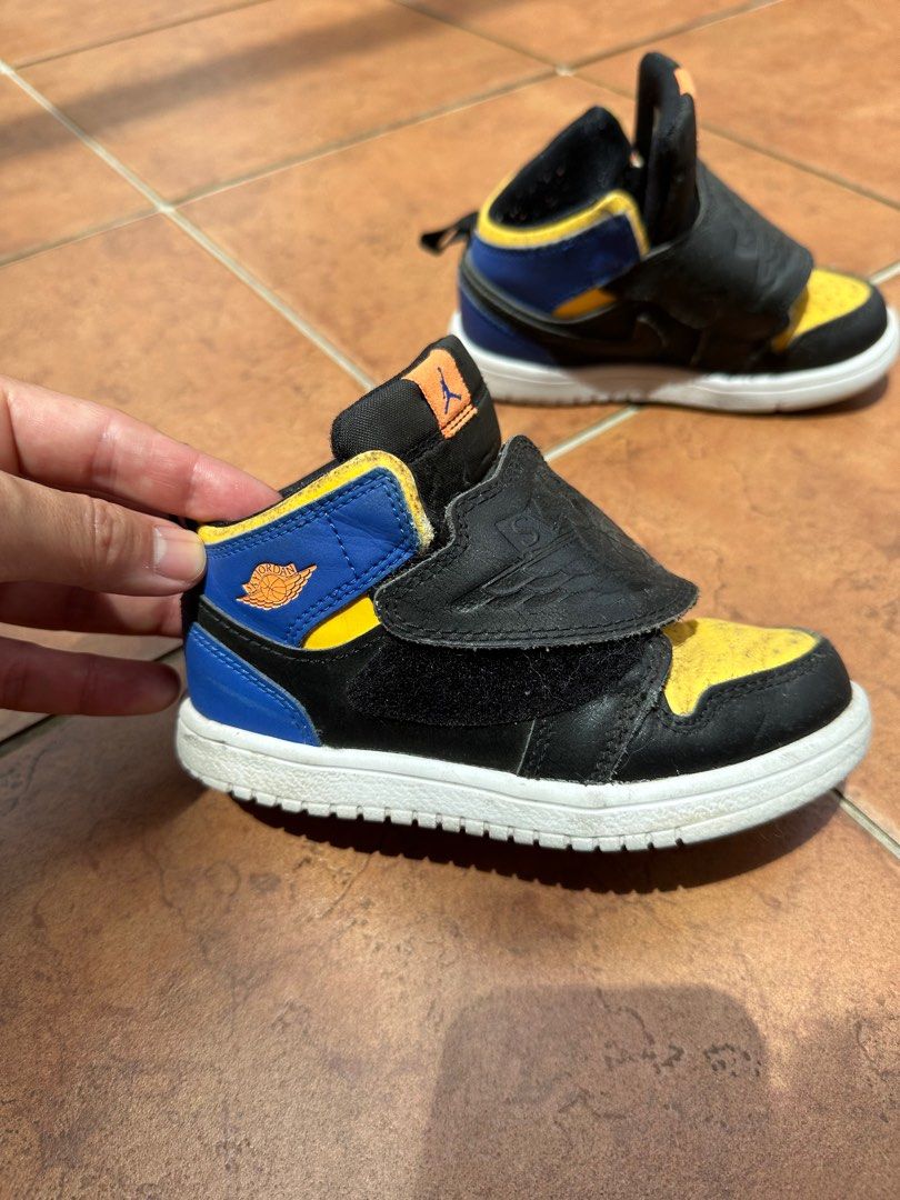 Size 9c jordans sale