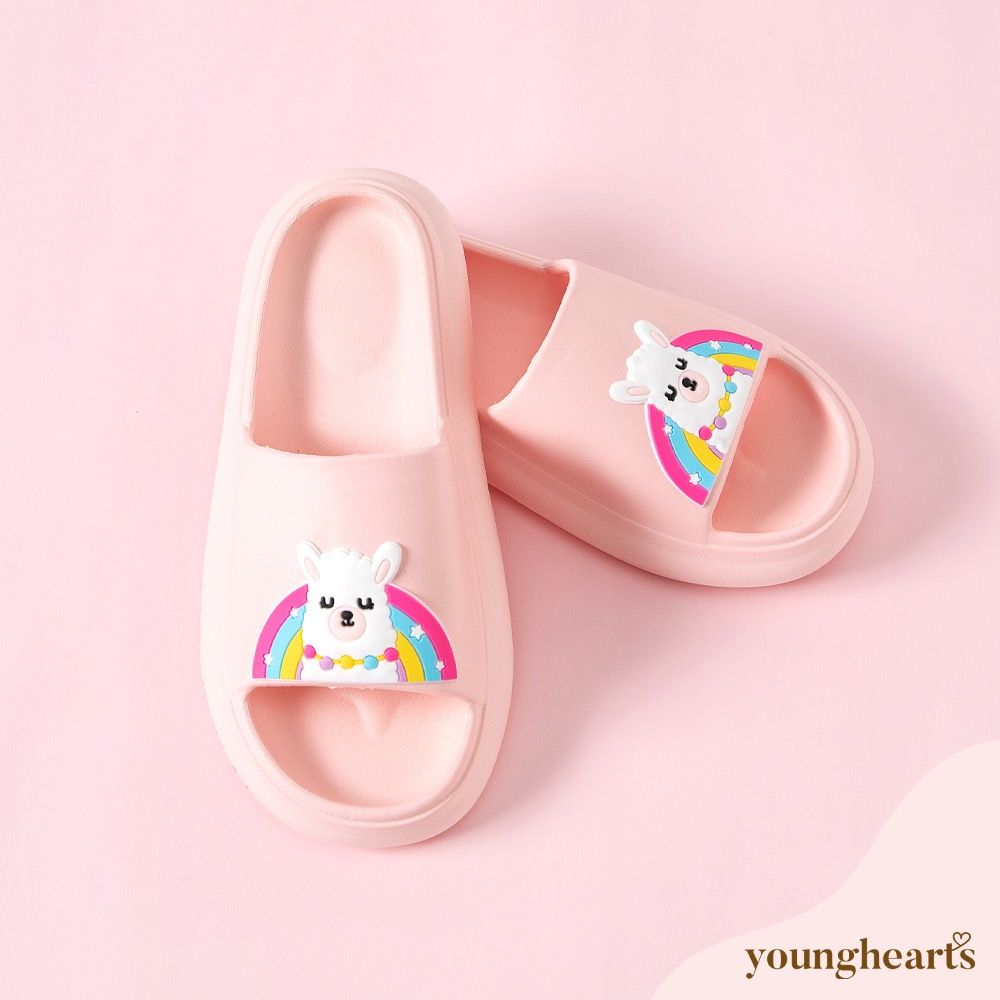 Asos llama slippers on sale