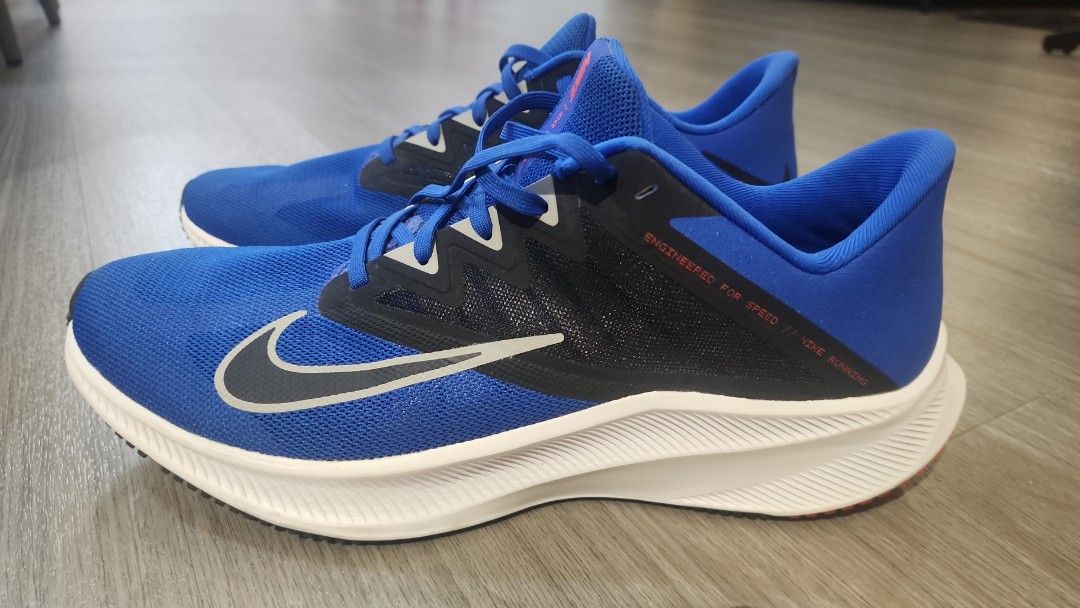 White nike shoes discount sale