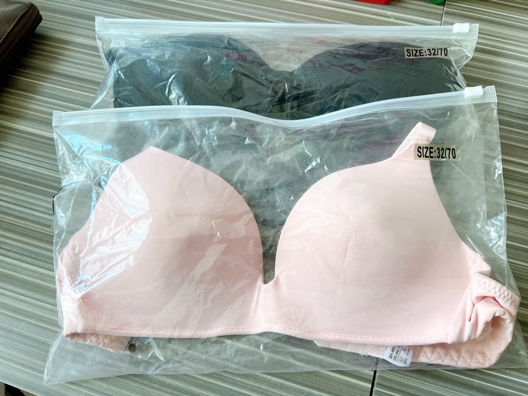 Bra(Size D85)