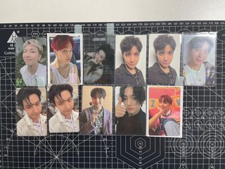 (Category: ) located in . Submitted by soobin040319 (Listing ID 1289474395, Image 1). Description: .