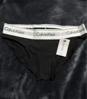 Calvin klein panty bikini XS