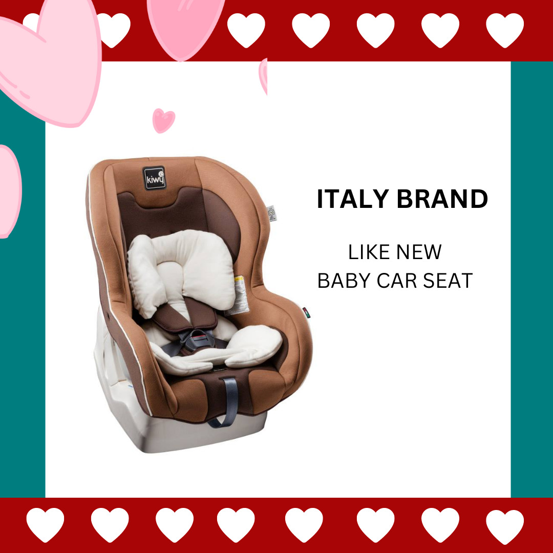 Isofix connect new arrivals