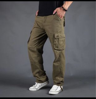 6 pocket pants philippines online