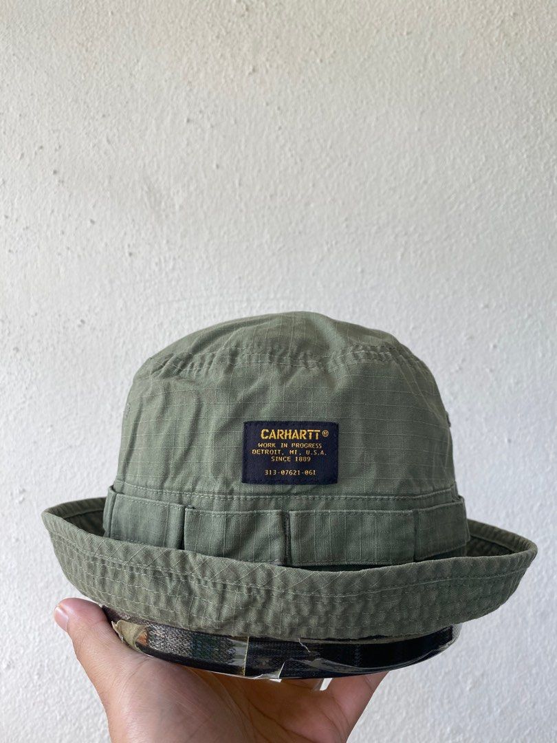 Carhartt military sale desert hat