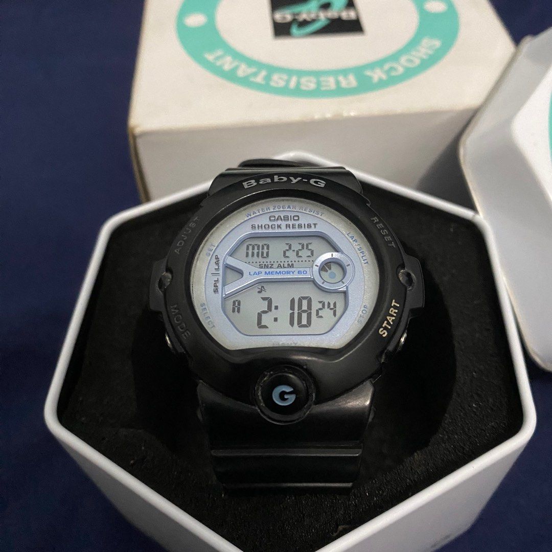 Casio Baby G BG 6803 Casio 3408