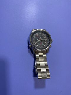 Edifice store ef 543