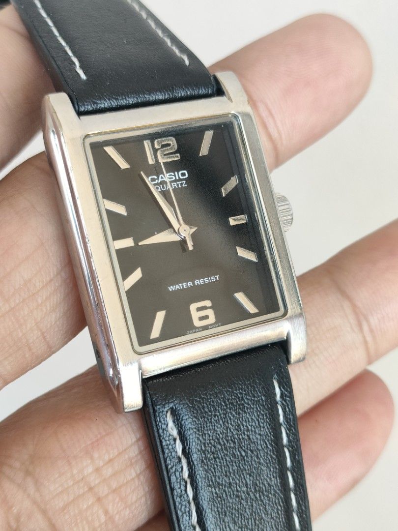 Casio mtp deals 1235 price