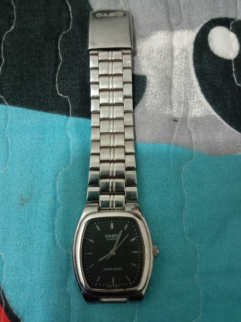 Casio mtp 1169 sales